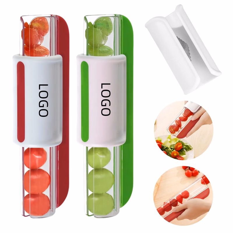Fruit Salad Slicer
