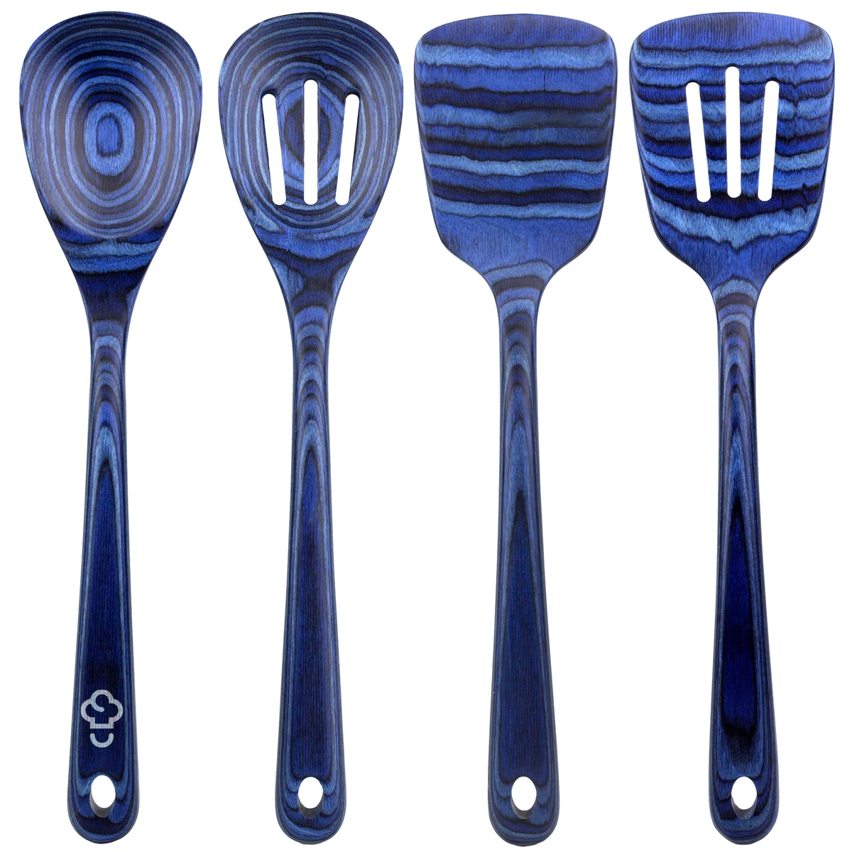 Baltique® Malta Collection 4-Piece Cooking Utensil Set 1