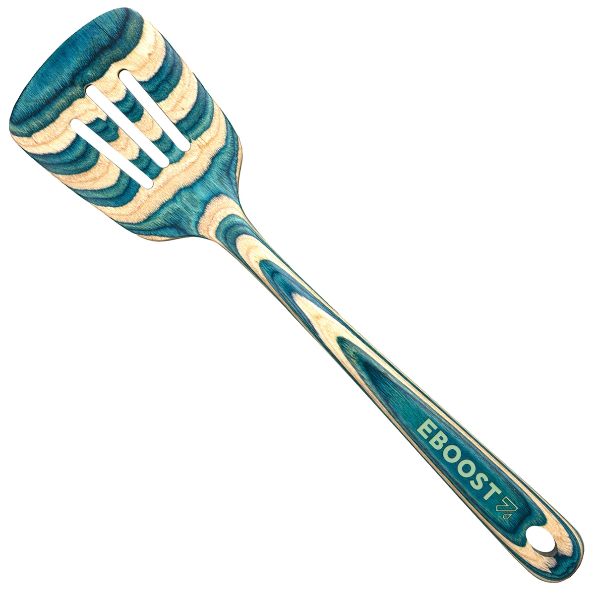 Baltique® Mykonos Slotted Spatula 1
