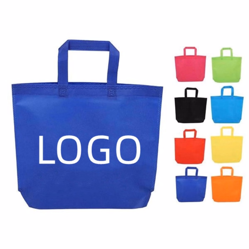 Non-woven Advertising Tote Bag
