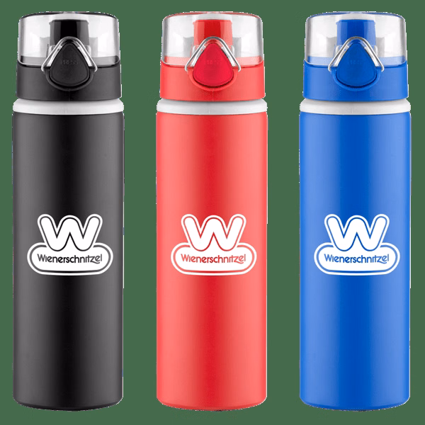 Hermosa Aluminum Water Bottle 27 oz.