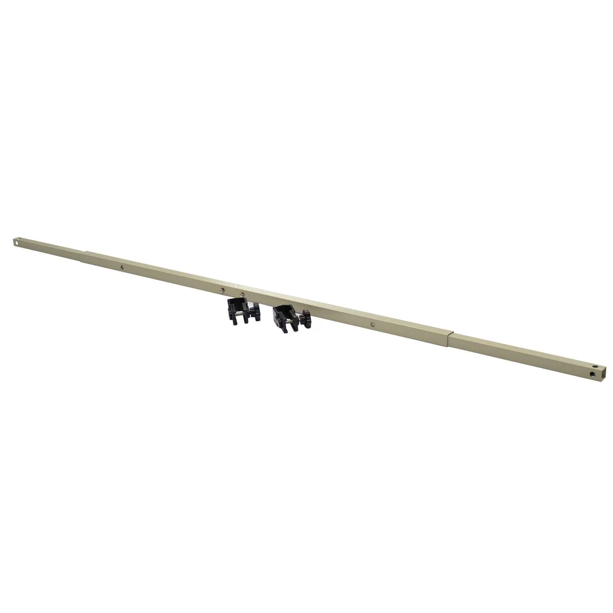 6'/8' Deluxe Tent Half Wall Stabilizing Bar Kit (Bars and Clamps) 1