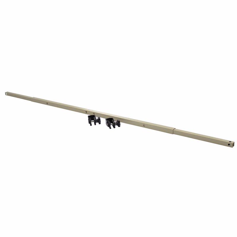 6'/8' Deluxe Tent Half Wall Stabilizing Bar Kit (Bars and Clamps)