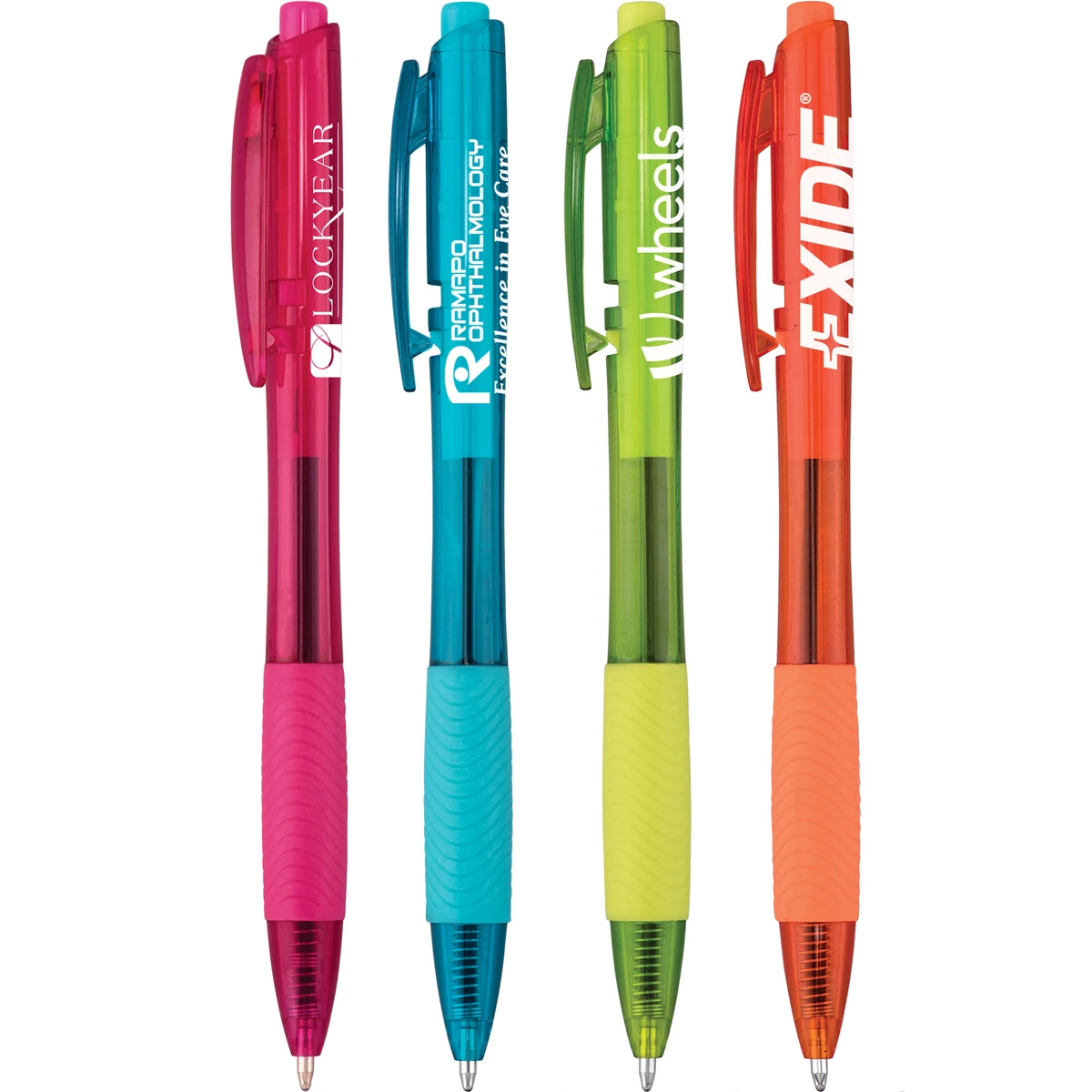 Tryit® Bright Pen 1