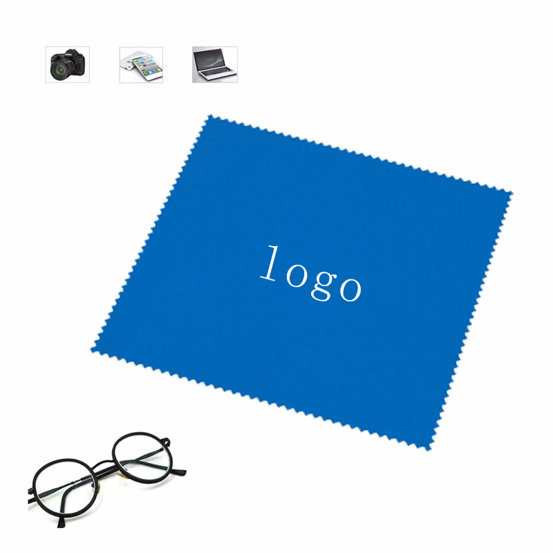 6" x 6" MicrofiberCleaning Cloth 200GSM