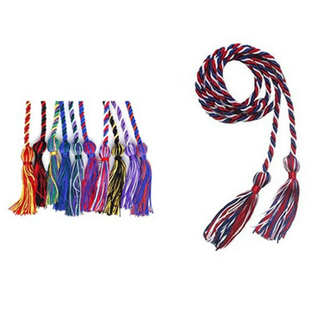 College Graduation Honor Chord 1