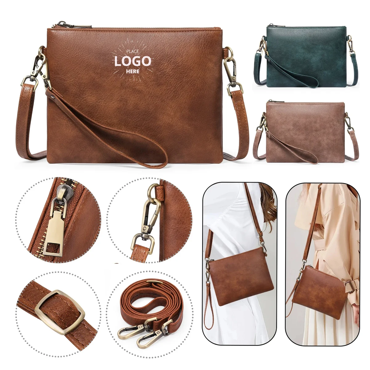 Women's Satchel Bags 1