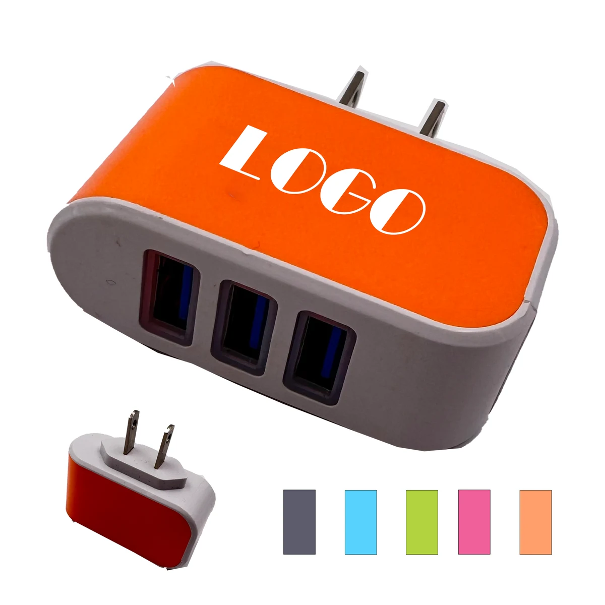 USB Wall Charger 1