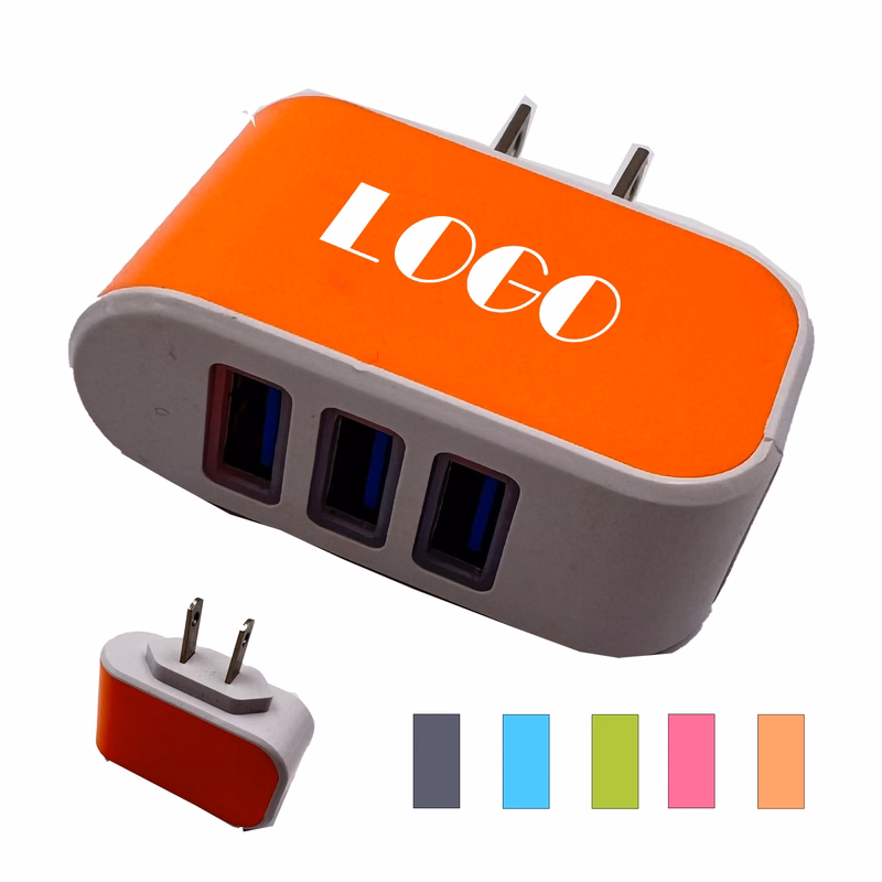 USB Wall Charger
