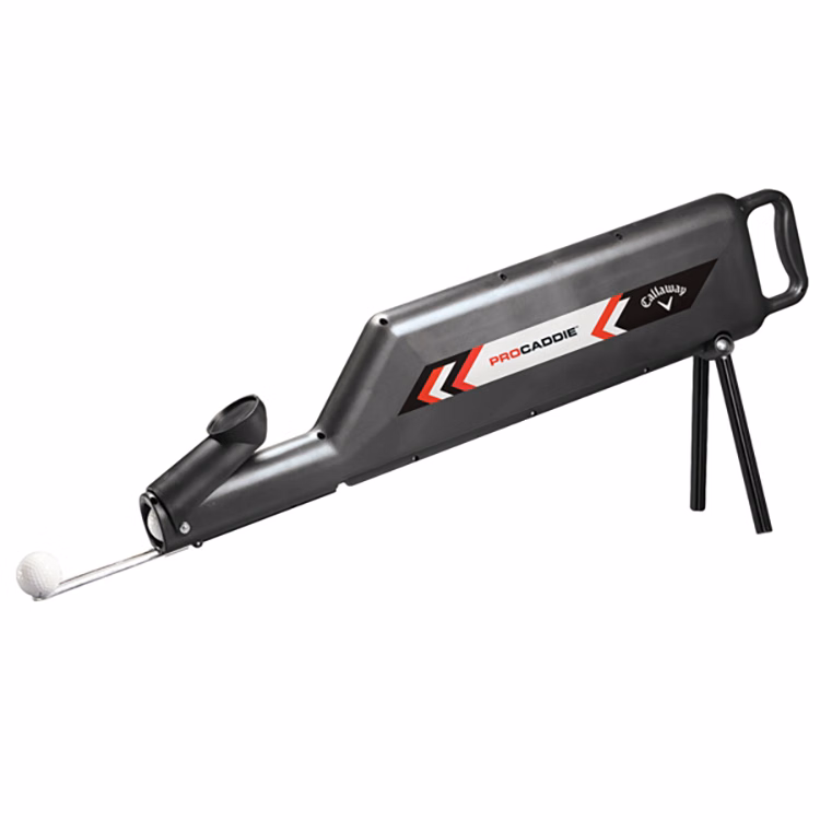Calllaway Pro Caddie