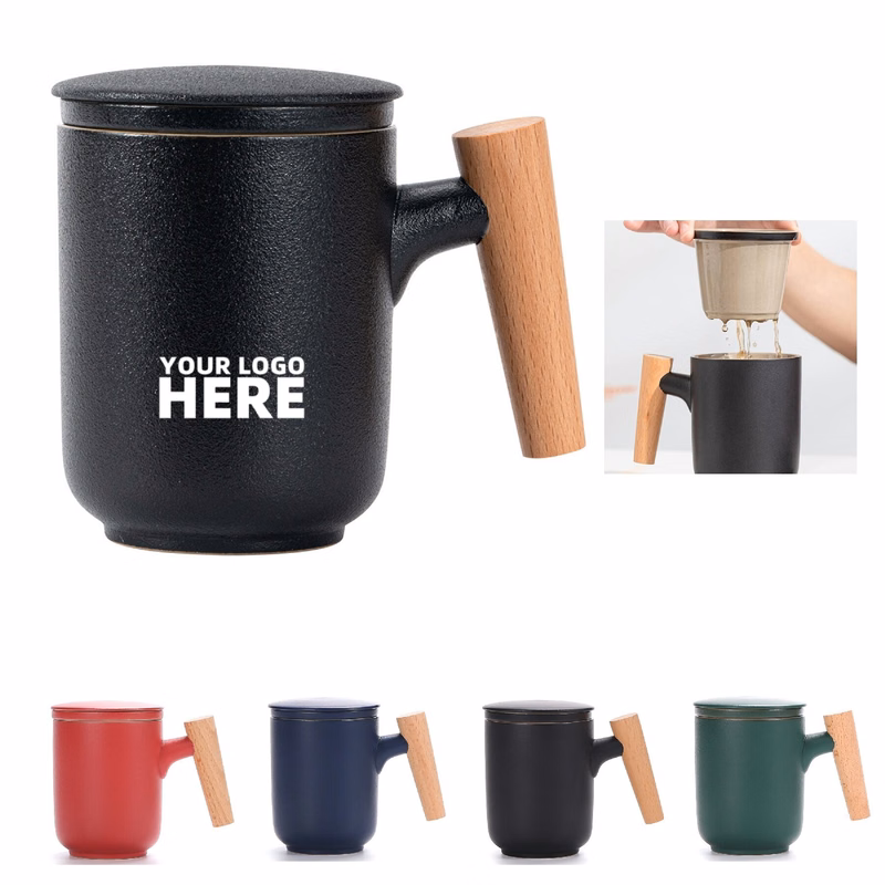 Ceramic Tea Mug