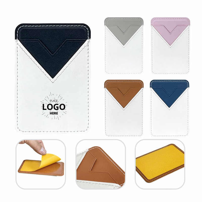 Durable Phone Card Holder