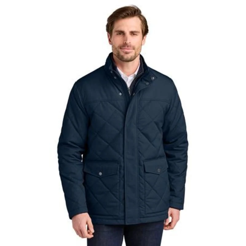 Brooks Brothers Field Coat 1