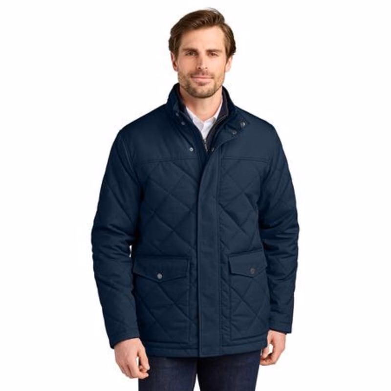 Brooks Brothers Field Coat