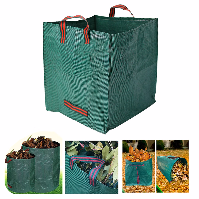 Garden Waste Bag