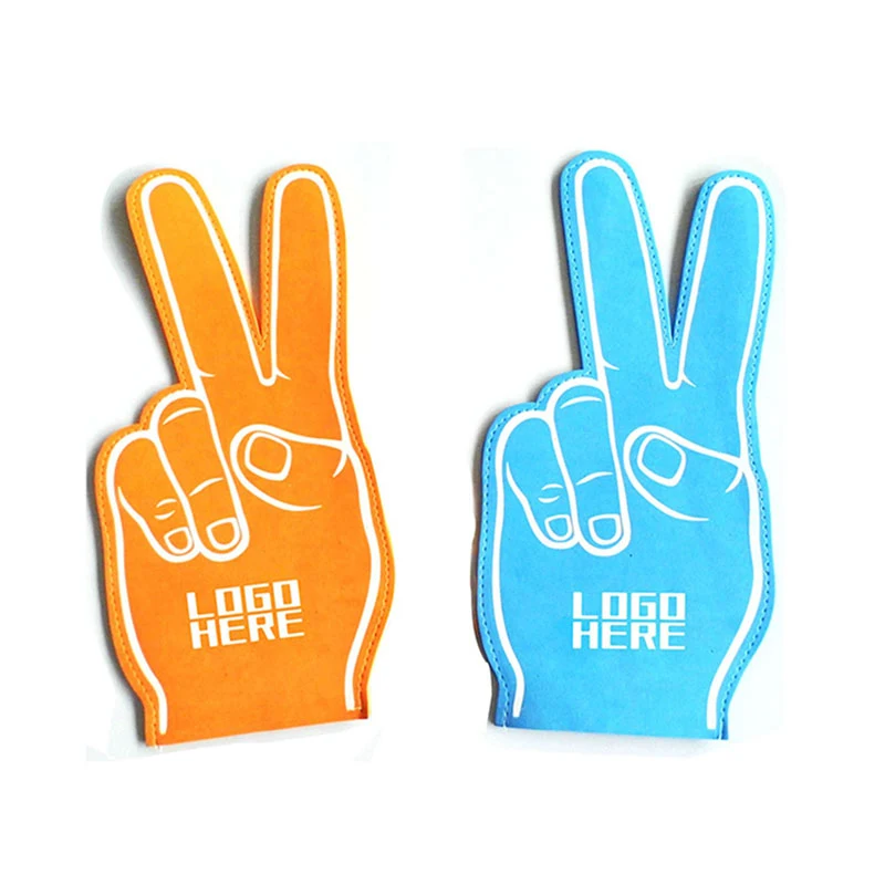 EVA Foam Hand 1