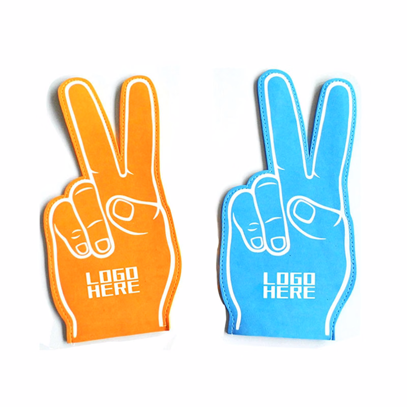 EVA Foam Hand