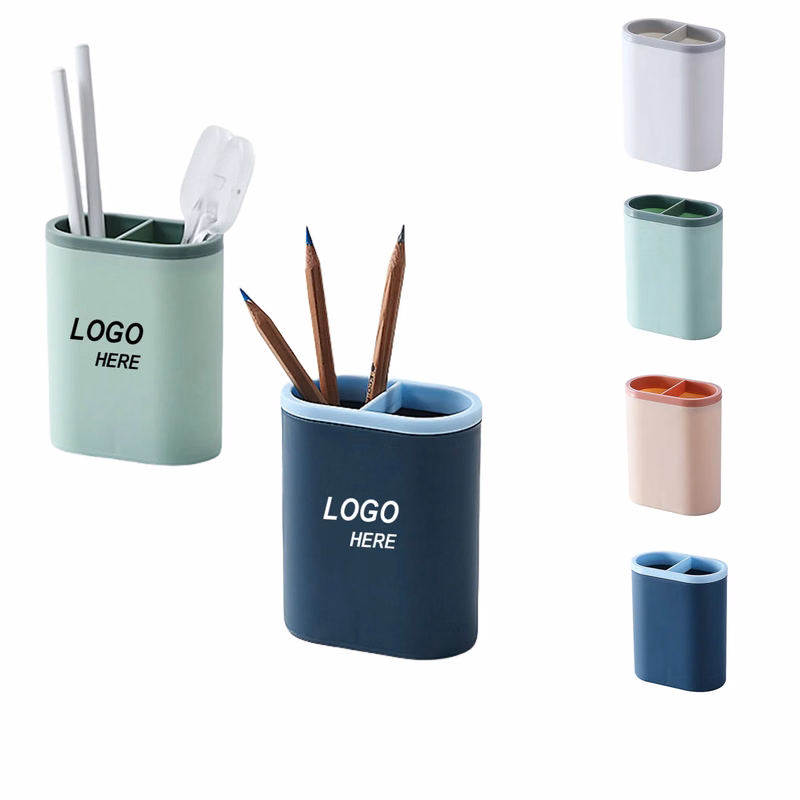 Desk Organizer - Pen Cup Holds
