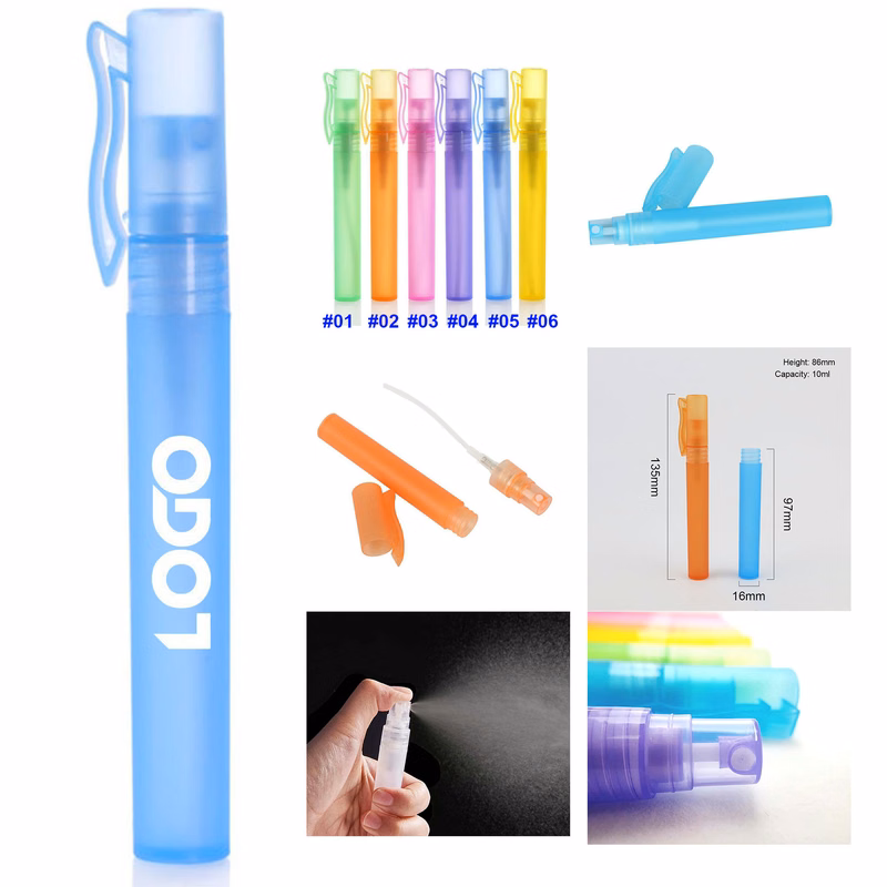 Mini Portable pen Perfume Bottle Spray Bottle