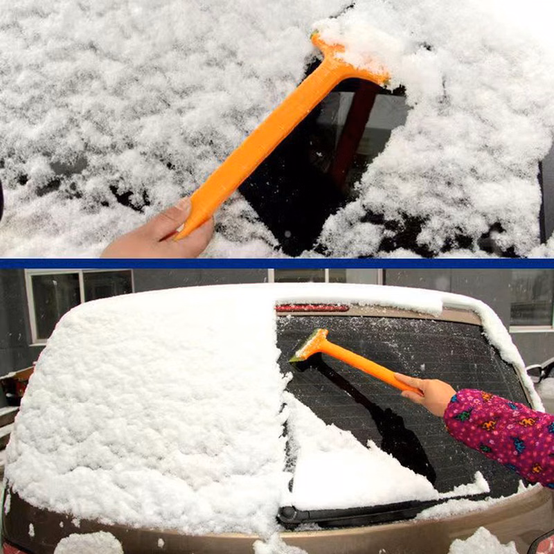 Plastic Shovel Sledge