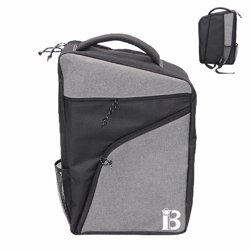 Customized travel crossbody bag