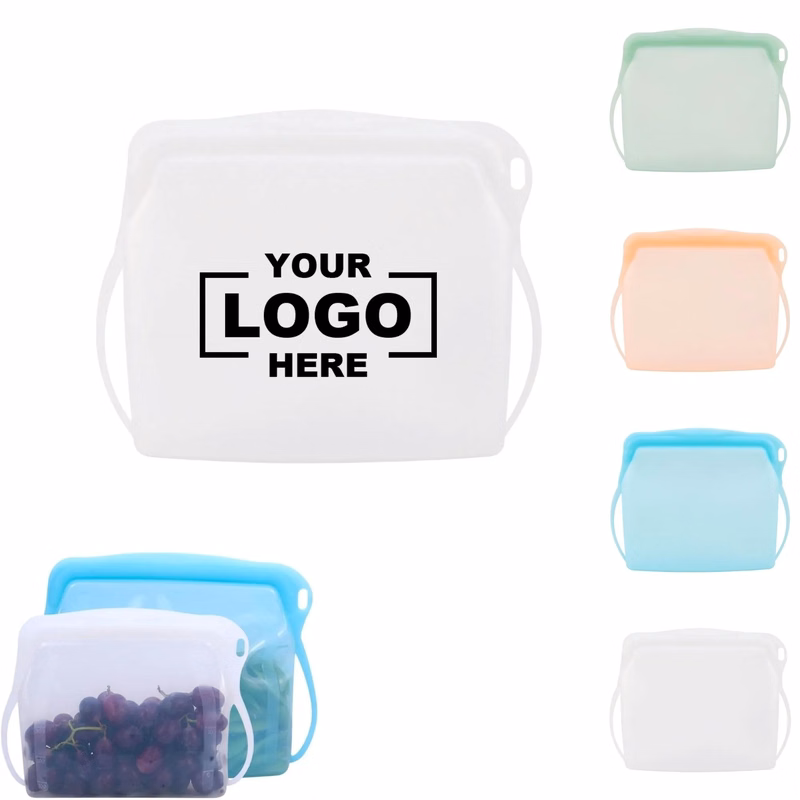Reusable Sealed Food Preservation Bag
