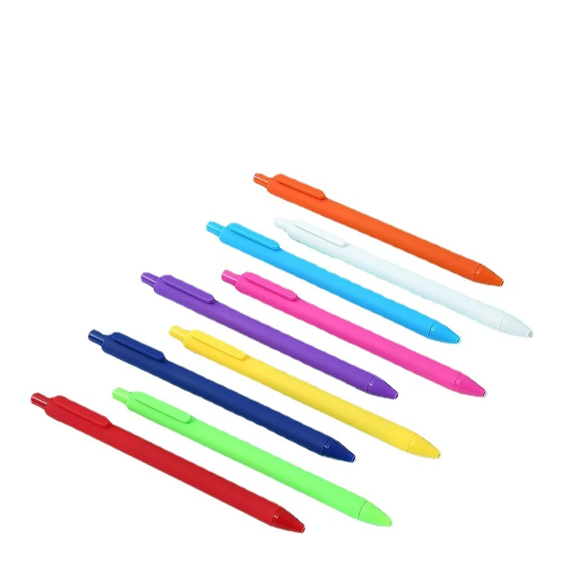 Press Ballpoint Pen 1