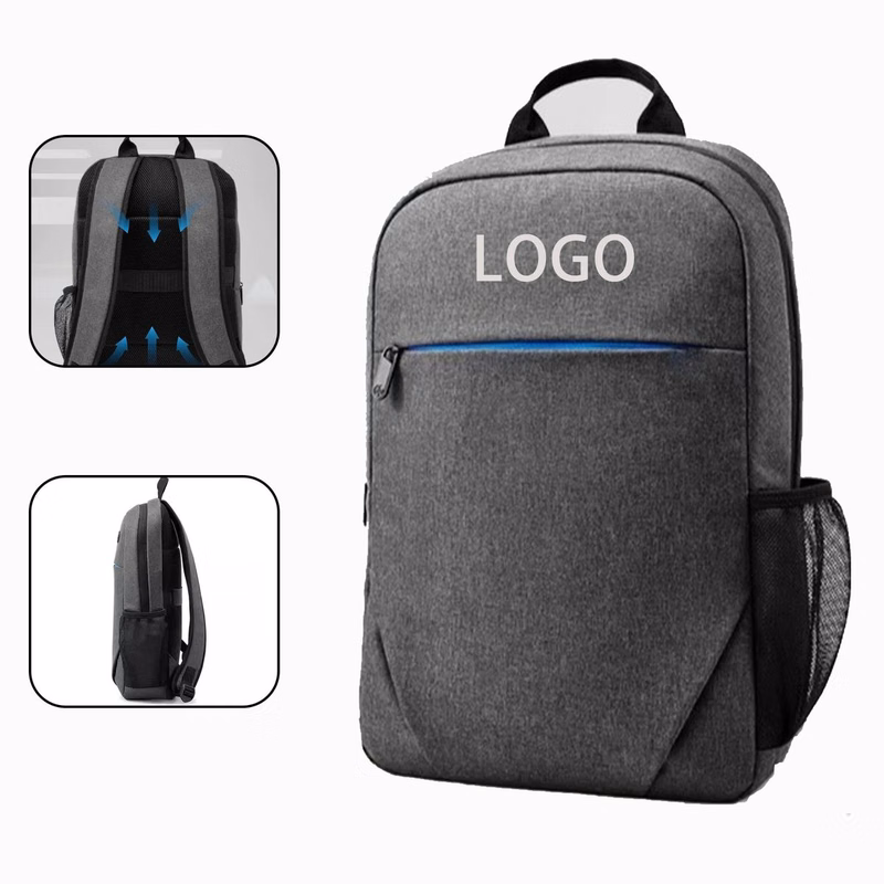 Portable Commuting Notebook Backpack