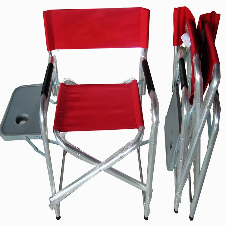 Outdoor Folding Chair with Dining Table 1