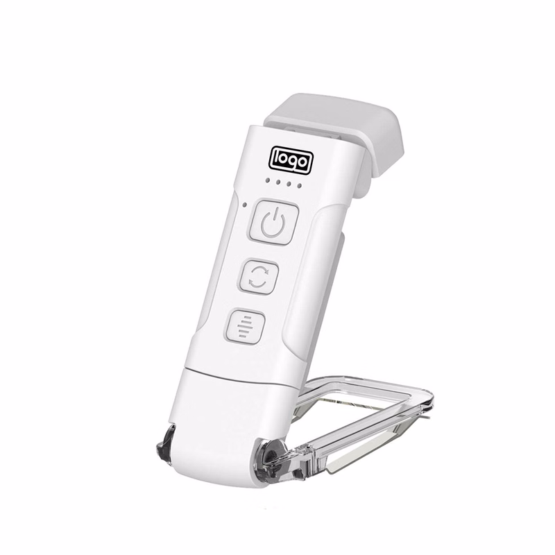 Portable Type Eye-Caring Reading Light