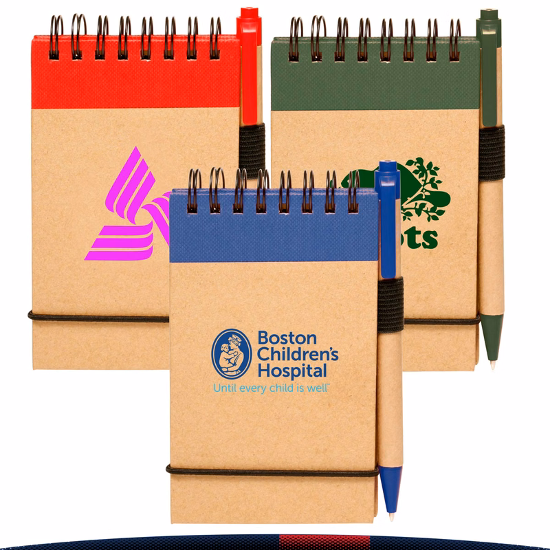 Fiher ECO Jotters