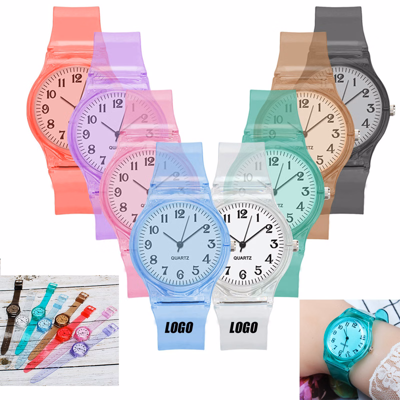 Fashion Quartz Watch For Women