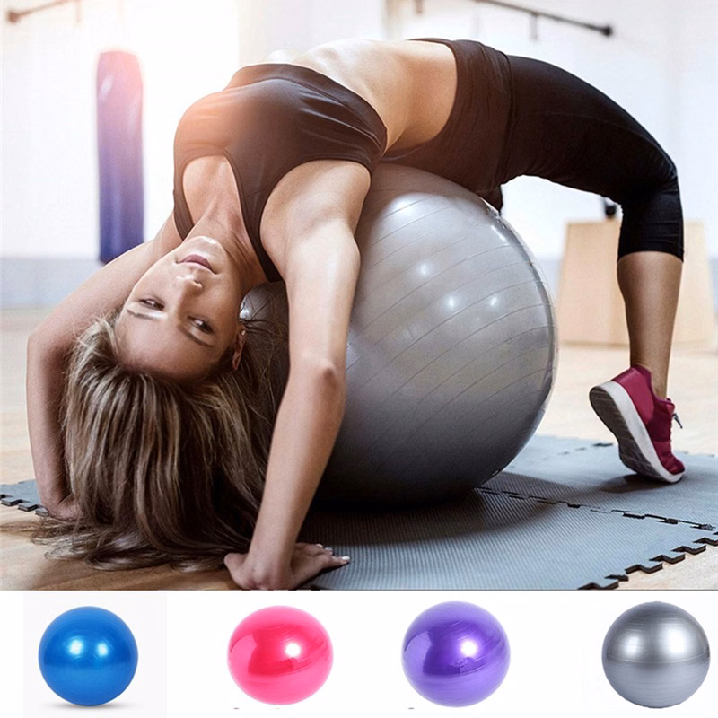 PVC Yoga Ball Chair