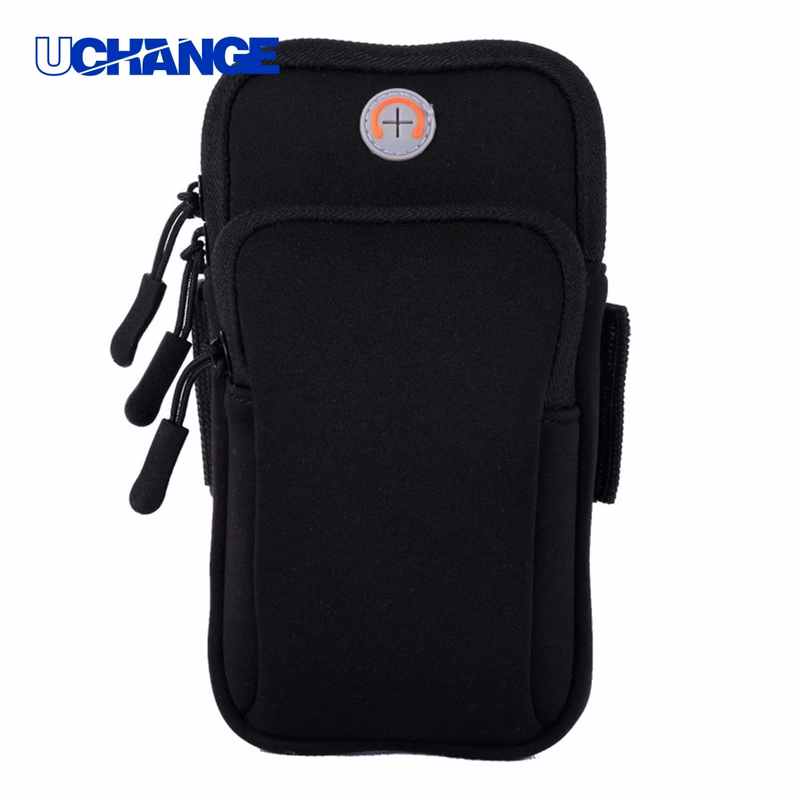 Water Resistant Sports Phone Armband