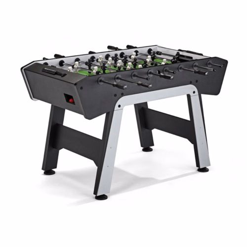 Brunswick Corner Kick Foosball - Black Vinyl
