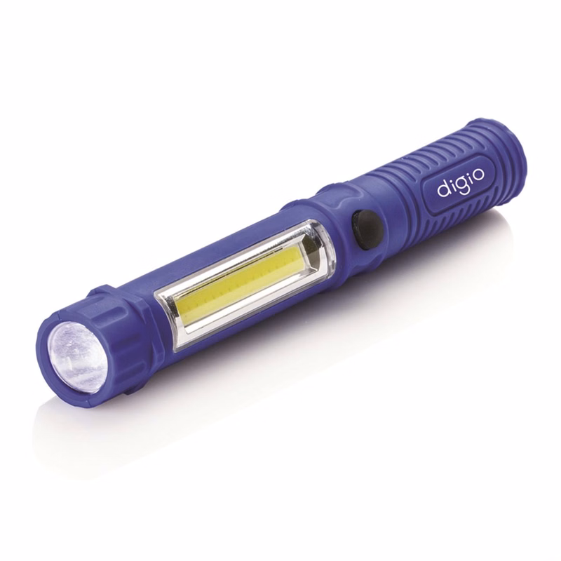 Bancroft Magnetic Worklight
