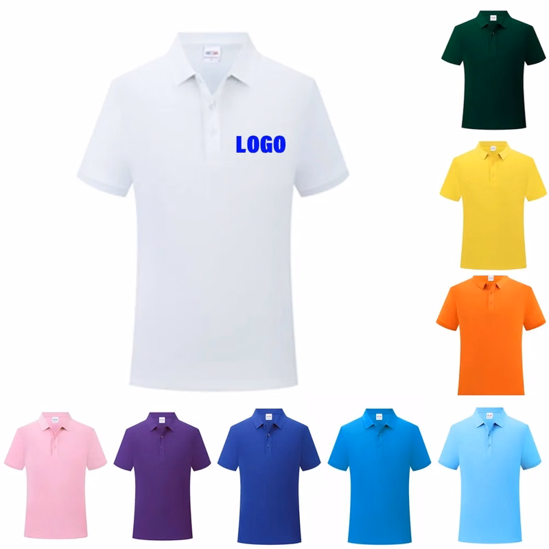 Polo Short Sleeve Classic Shirts