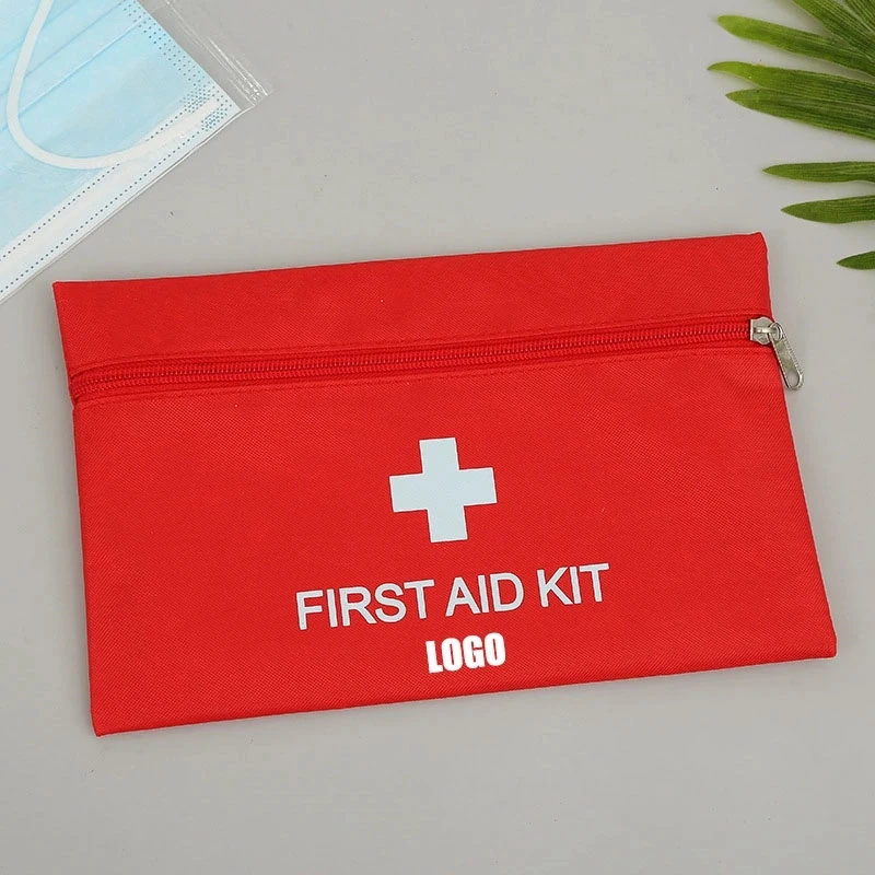First Aid Bag 1