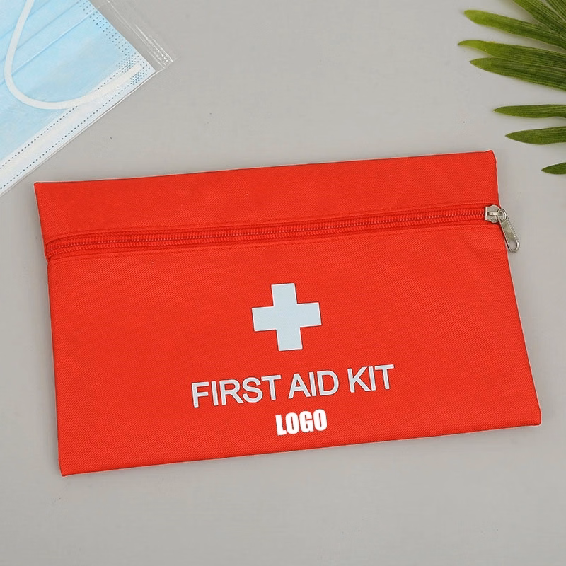 First Aid Bag