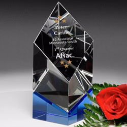 Vicksburg Indigo Award