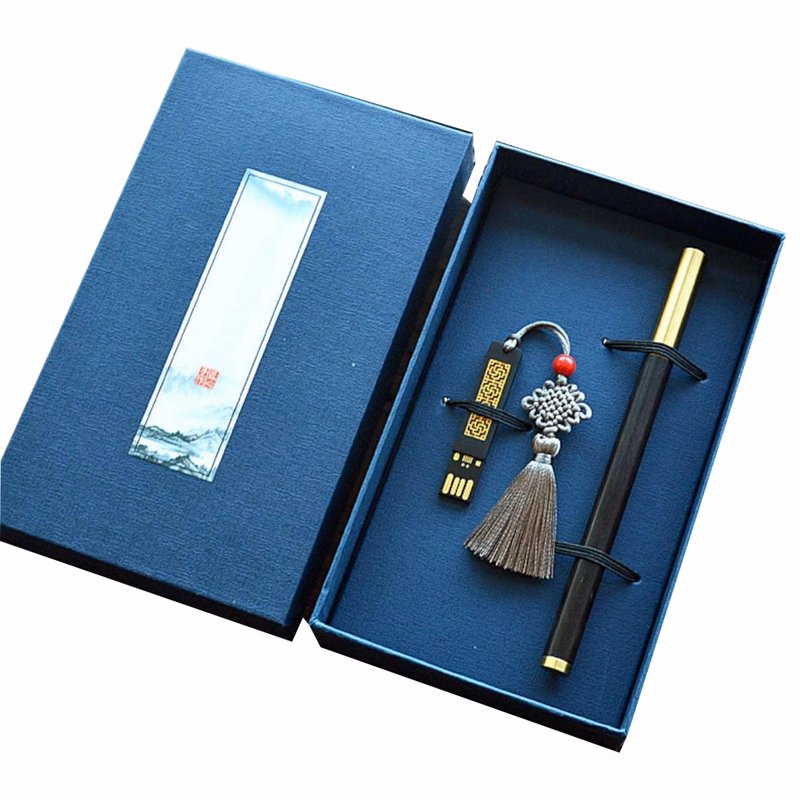 Business Gifts. Hard Drive,Pen