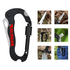 Carabiners Hiking Clips 1