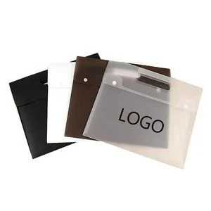 Multi-funcation Durable Waterproof Portable File Folder 1