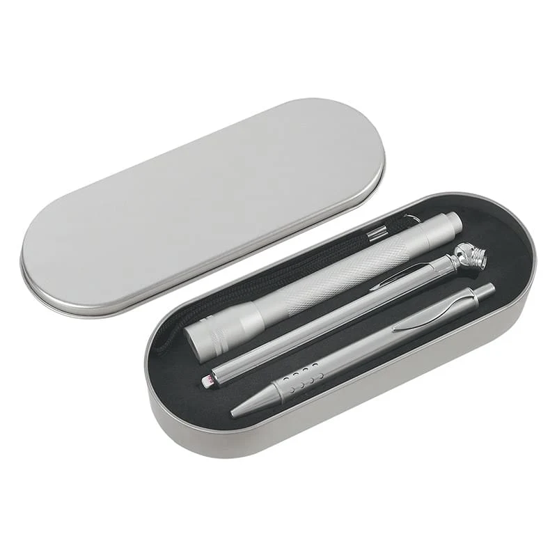 3 In 1 Emergency Tool Set 1