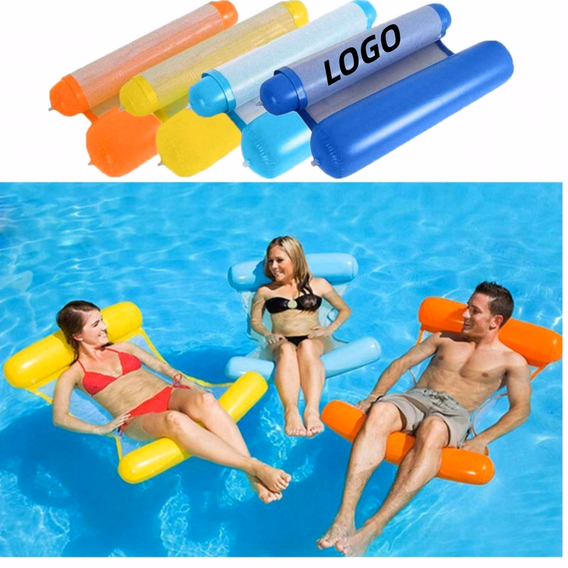 Folding Swimming Hammock