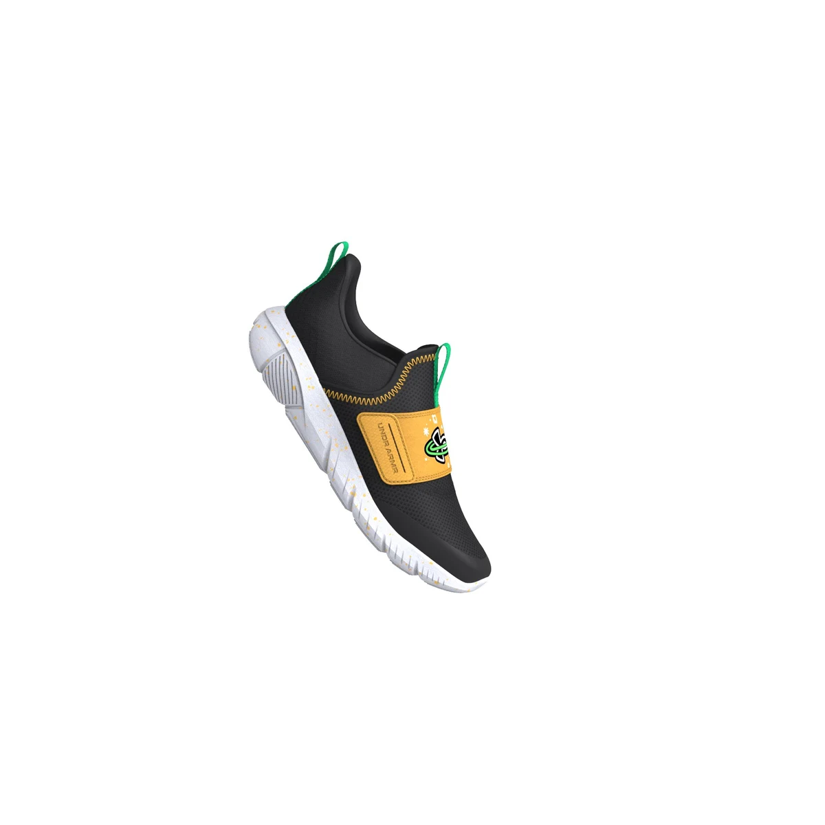 Boys' Pre-School UA Flash OTW Running Shoes 1