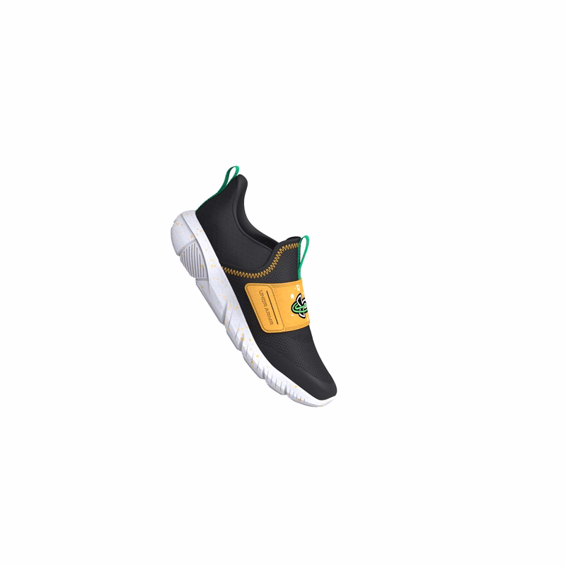 Boys' Pre-School UA Flash OTW Running Shoes