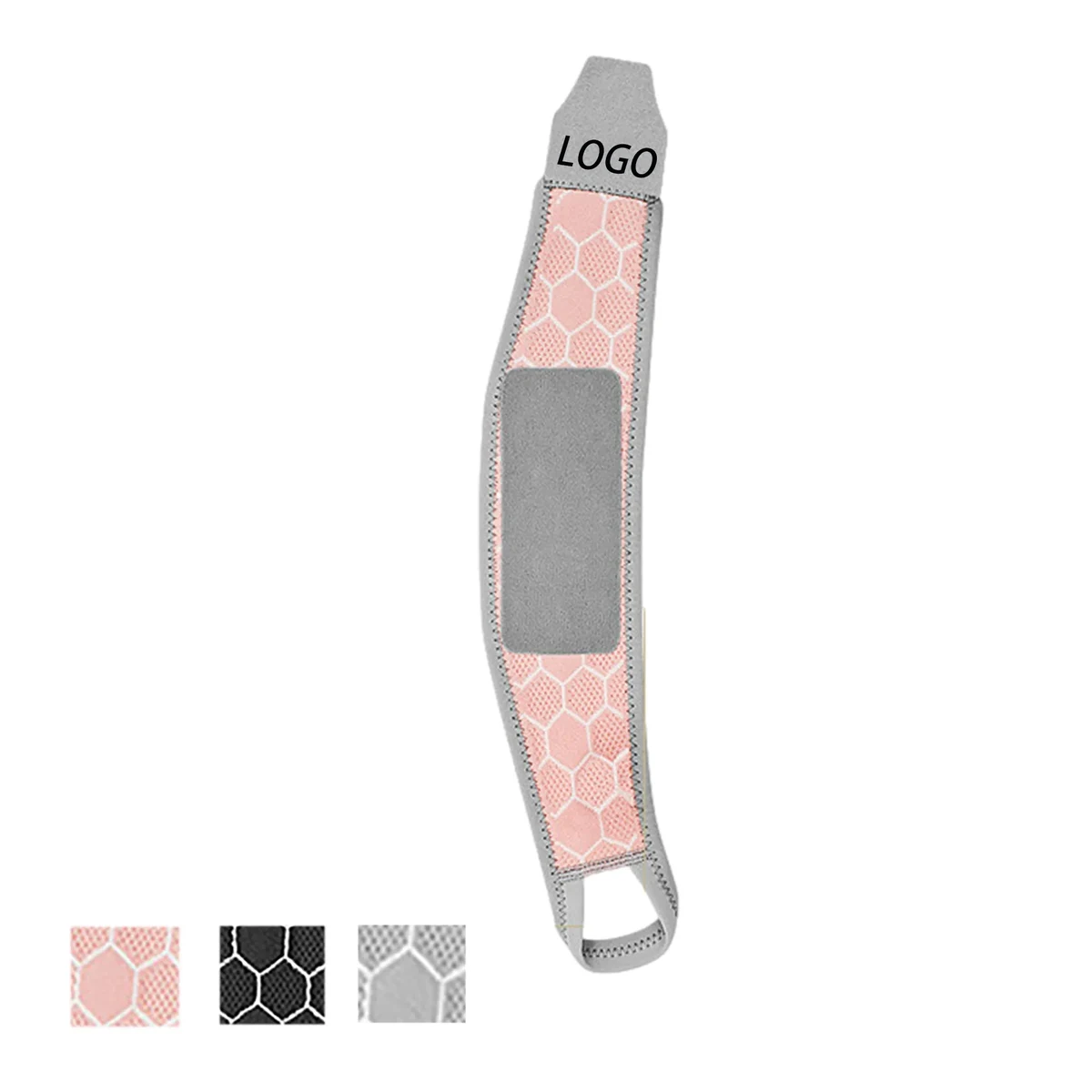 Prevent Sprain Compress Wrist Braces Sports Wristband 1