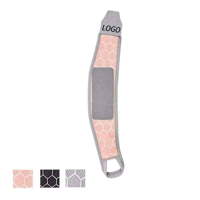 Prevent Sprain Compress Wrist Braces Sports Wristband
