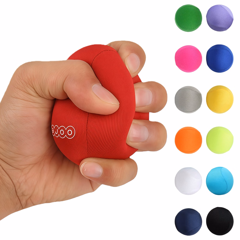 Hand Grip Ball